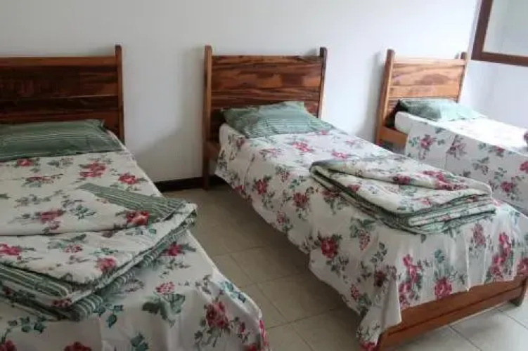Casa Confortavel