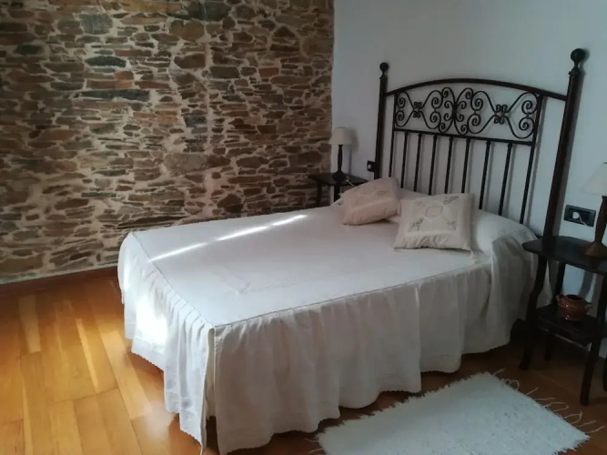 Casa Benaxo