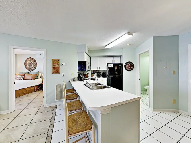 23094 Perdido Beach Blvd Condo Unit 302 by RedAwning