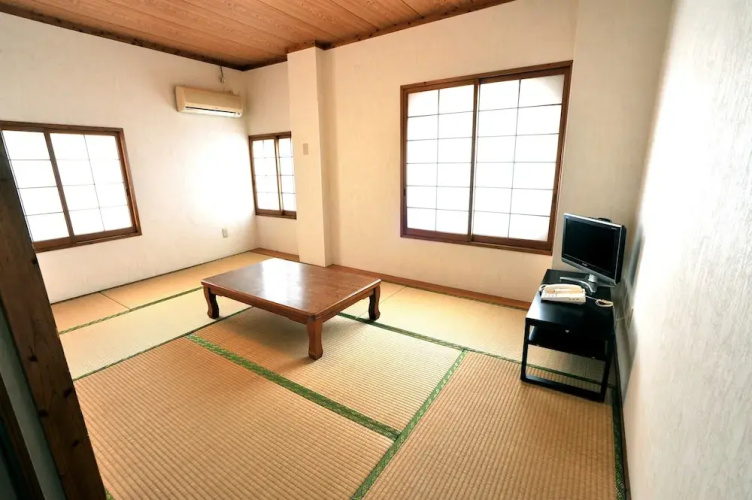 Hotel Yamadasou