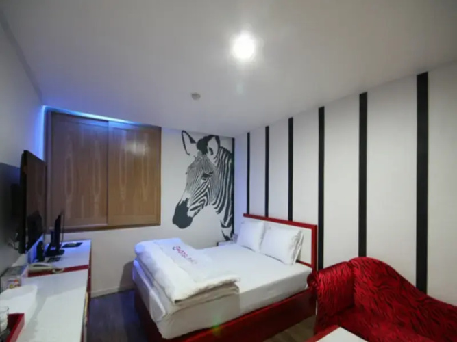 Prince Motel
