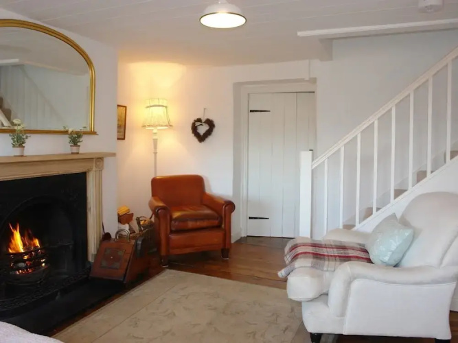 Lazy Bear Cottage