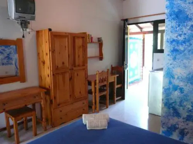 Athina Apartments