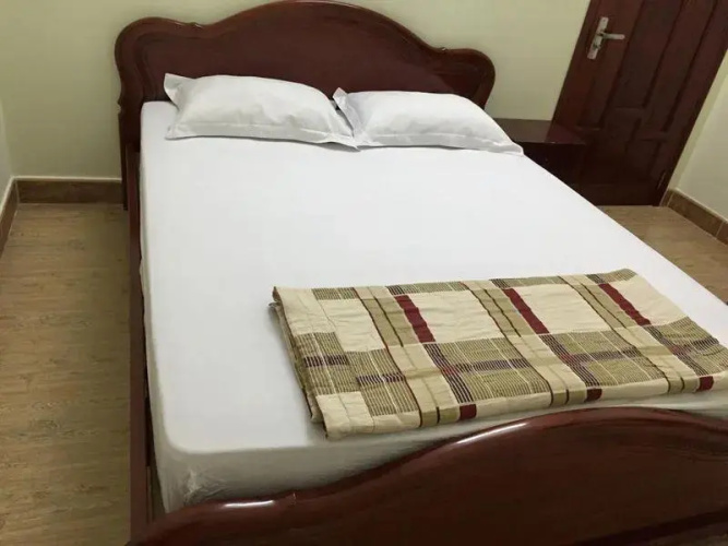 Can Tho Mekong Guesthouse