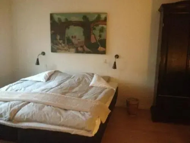 Guest House Happynes