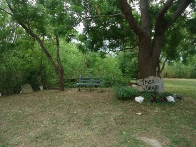 Tissa Village