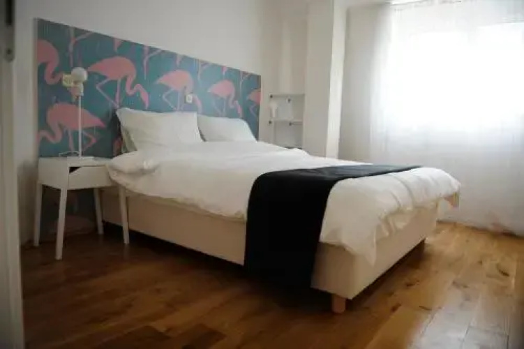 The View Boutique Apartments