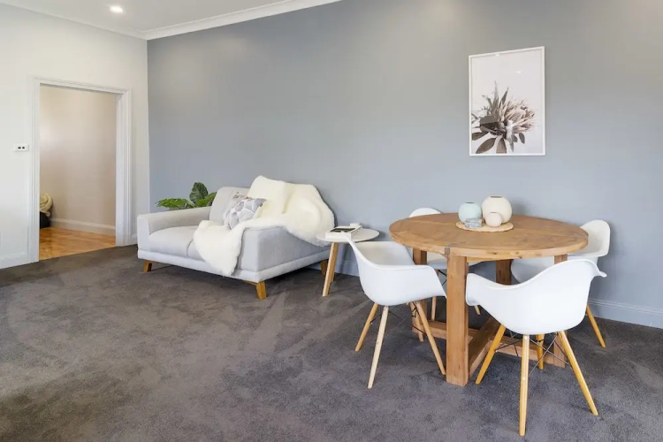 Devonport's Luxury Cottage