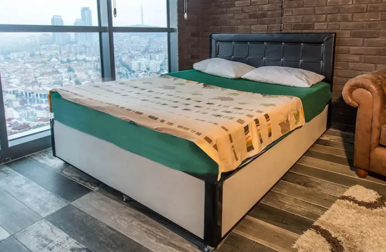Dumankaya Ikon 38 Floor Studio A