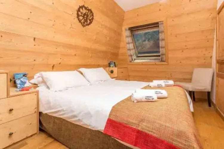 Le Paradis 18b - Chamonix All Year