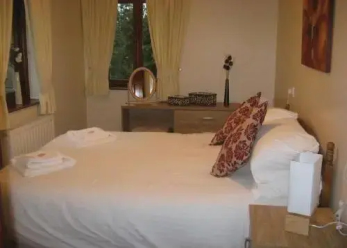 Pound Farm Lodges
