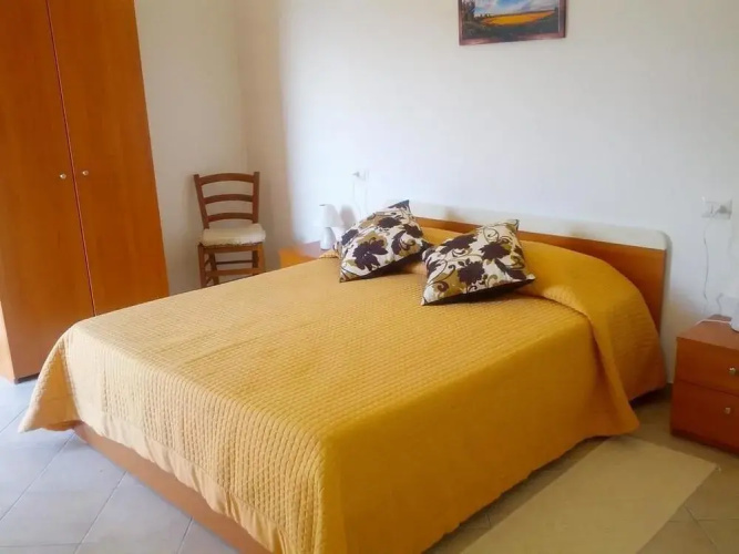 Agriturismo Santa Barbara