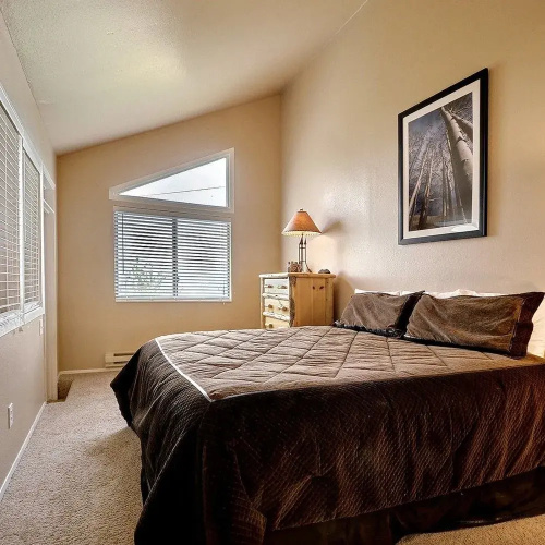 Abode at Red Pine