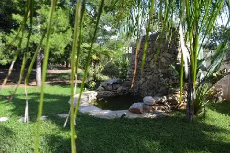 B&B Villa Bismi