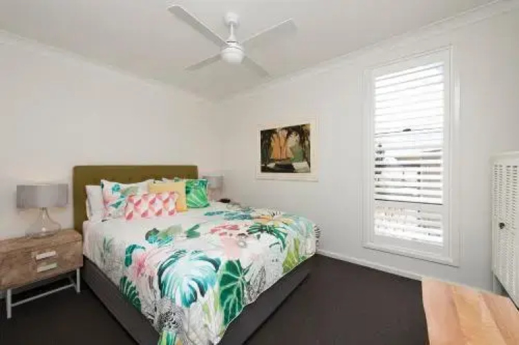 Mollymook Beachfront Penthouse 9