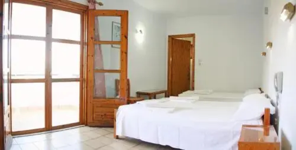 Philoxenia Hotel