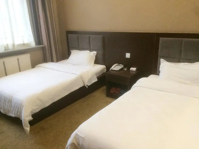 Shengda Hotel