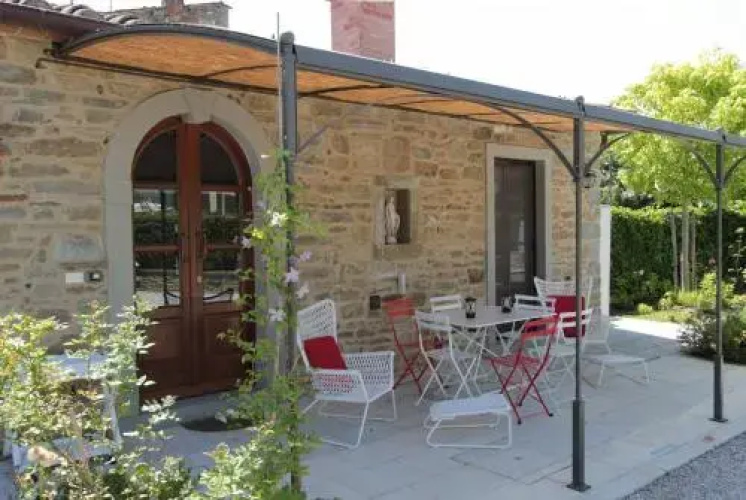 Casina La Graziosa