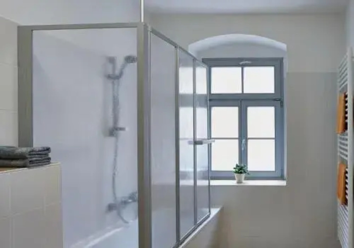 Ferienwohnung-Priessnitz