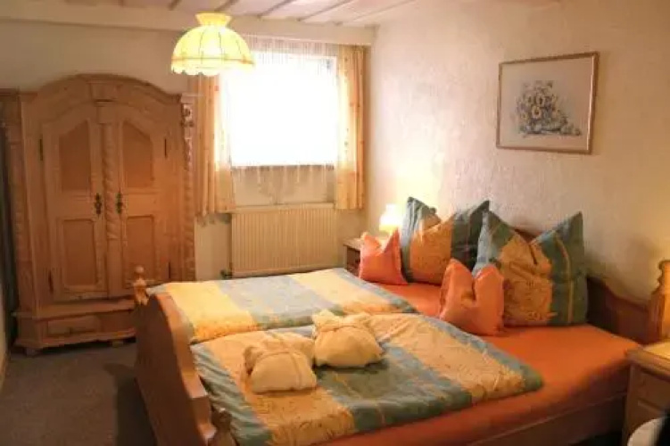 Ferienwohnung Christa