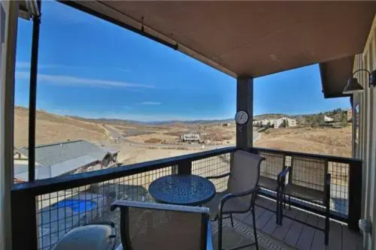 Base Camp One 316 - 2 Br Condo