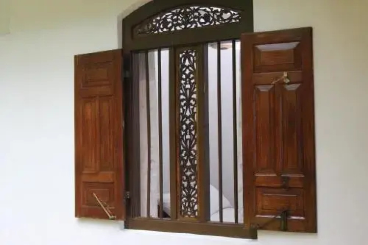 Rasika Home