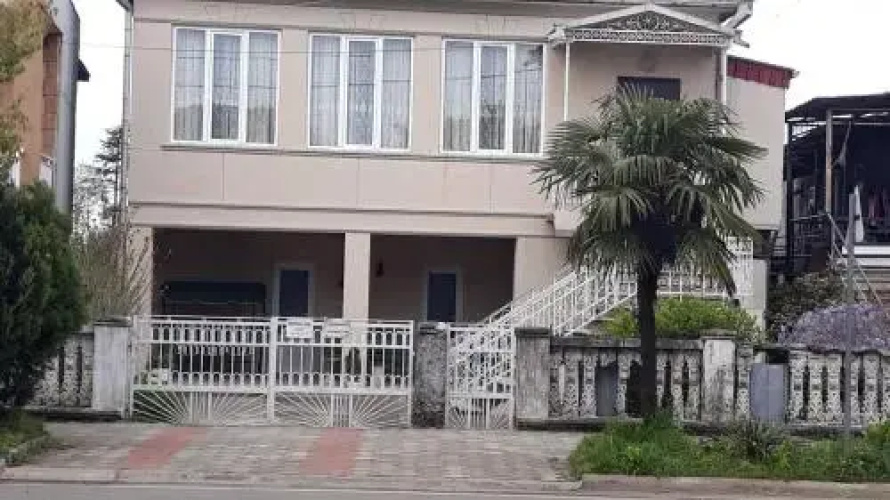 Guest House Ilya