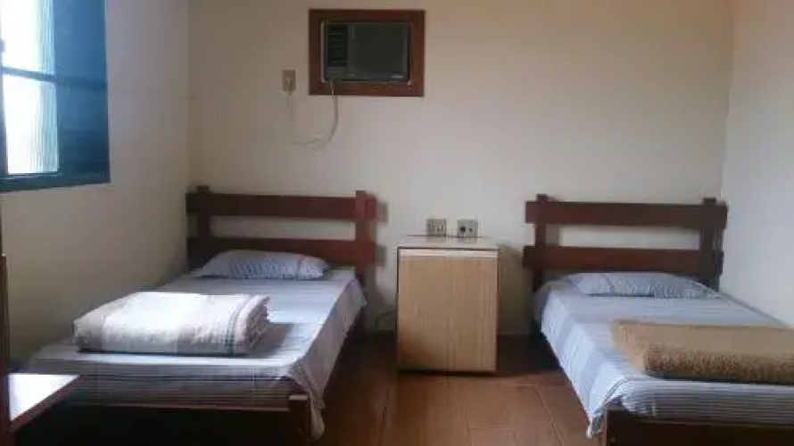 Diplomata Hotel Ltda