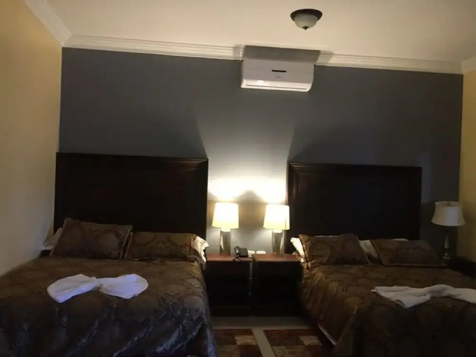 Hotel Don Julio