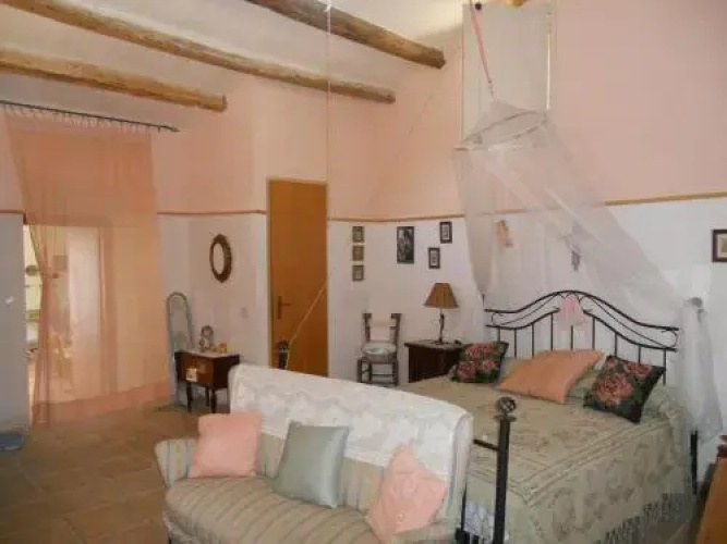 VILLA GAIA e Rustico Nel Verde
