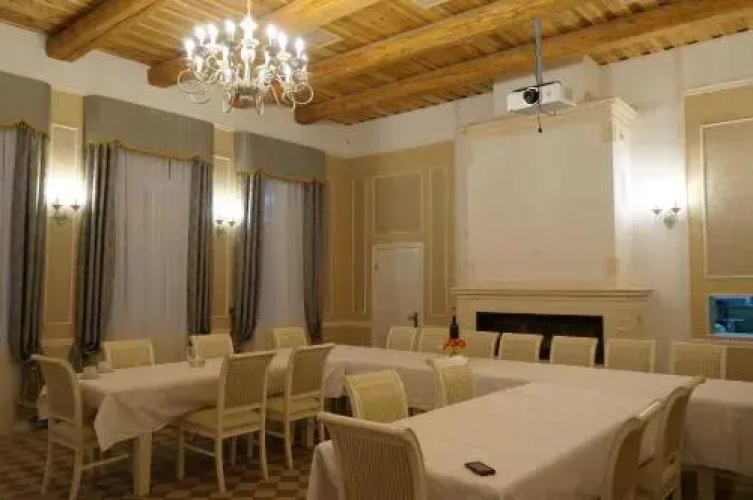 Agrousadba Krasnoye