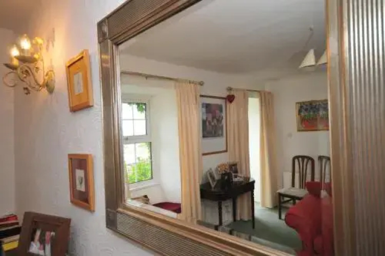 Fron Deg Guest House
