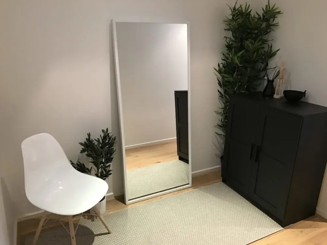 5 Stars Concept Blue Serviced Apartment