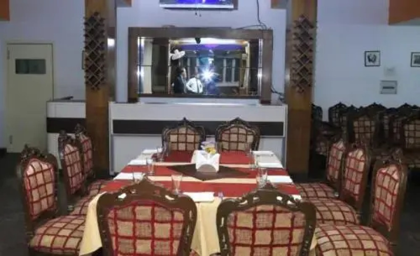 Hotel New Sunshine 42
