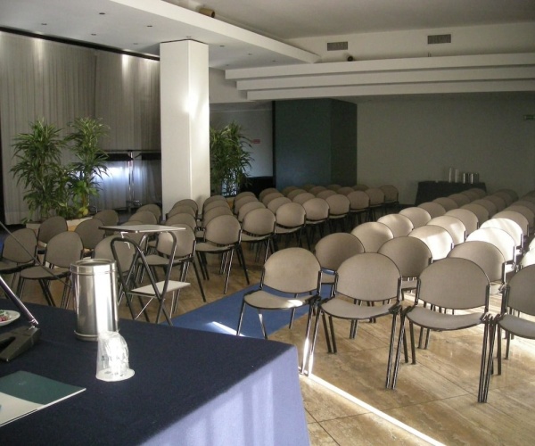 DoubleTree by Hilton Brescia photo 21