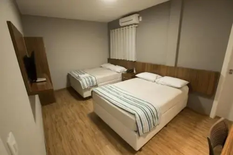 Ipê Hotel Express