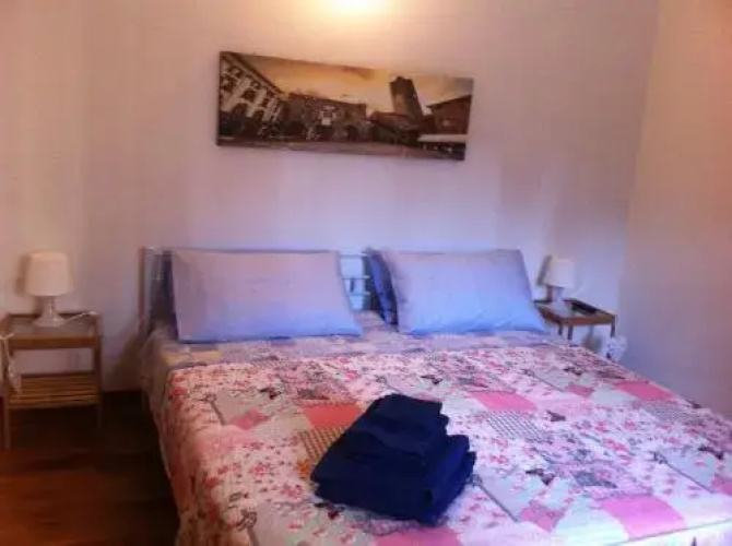 Home Sweet Home Double