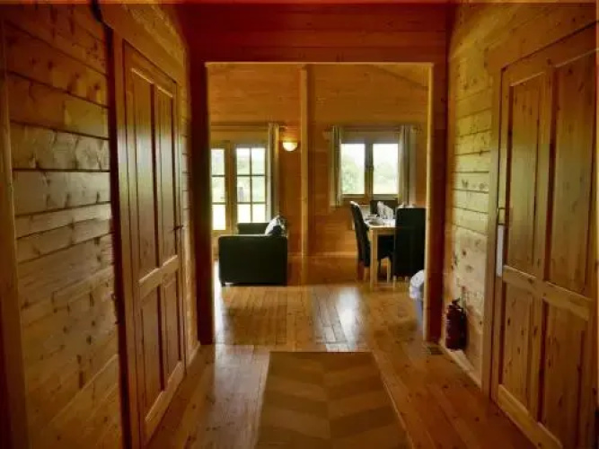 Lake Pochard Holiday Lodges
