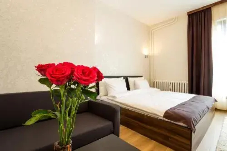 Premier Suite Sofia
