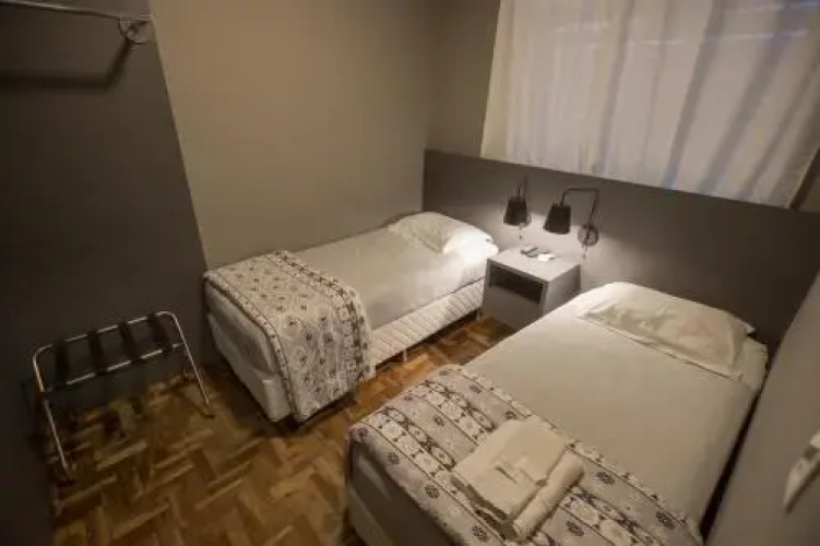 Ipê Hotel Express