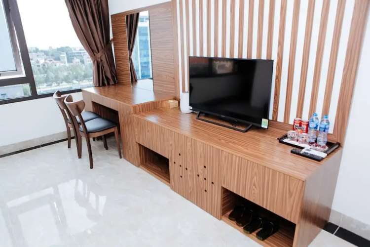 Glory 2 Hotel