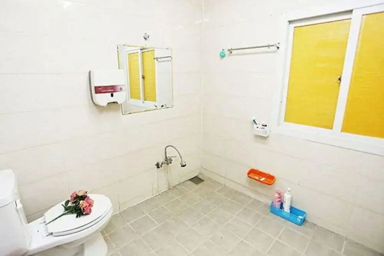 Gapyeong Moonlight Village Pension