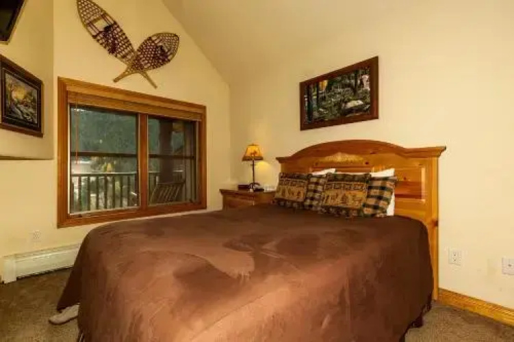 Hidden River Lodge #5999 - 2 Br Condo