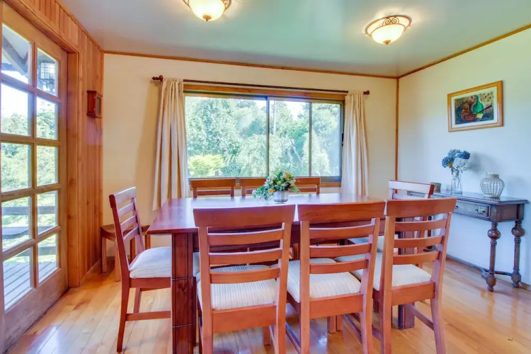 Casa Alerce en Panguipulli