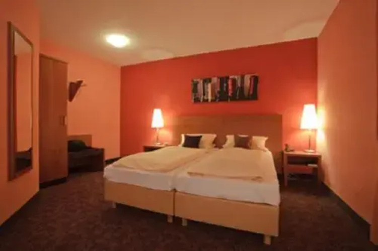Pilgrim Haus seit 1304