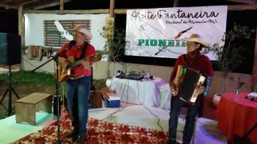 Pousada Pioneiro