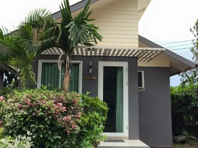 Disunal Resort