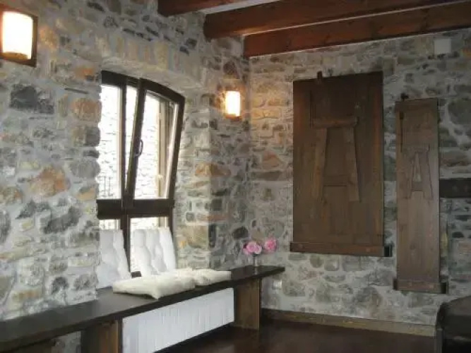 Casa Rural " El Retiro"