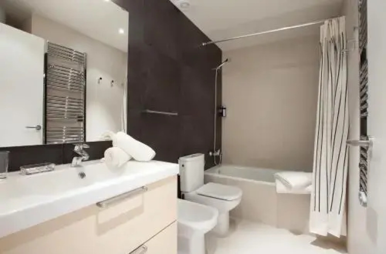 AB Poble Nou Apartment