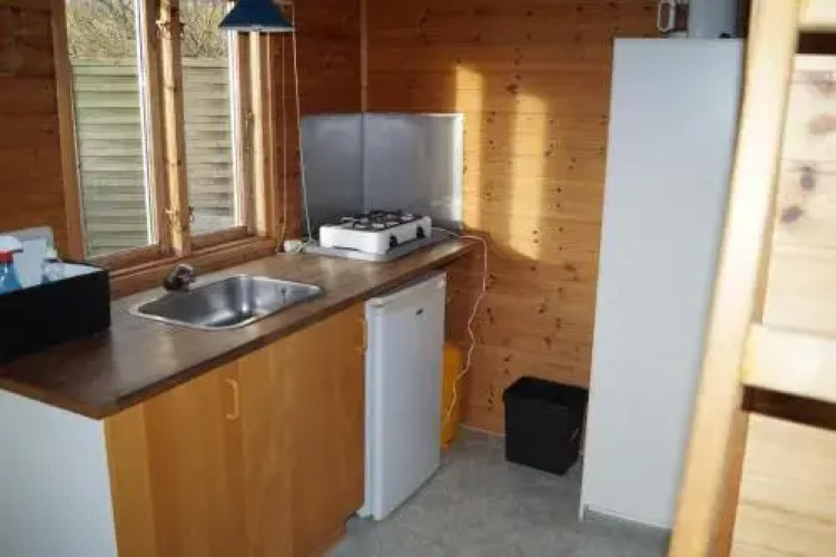 Kalundborg Camping